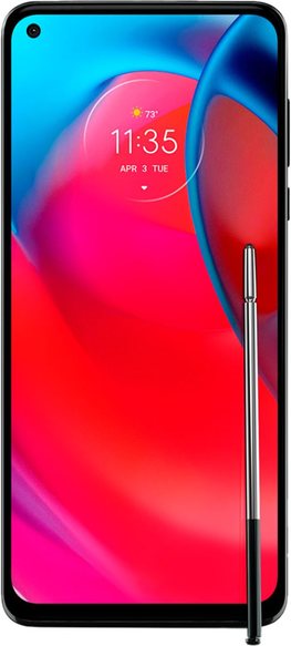 Motorola Moto G Stylus 5G 2021 TD-LTE US 128GB XT2131-3